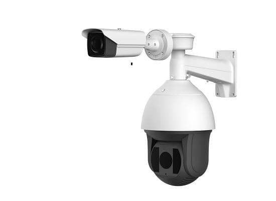 Camaras de Seguridad Hikvision Peru