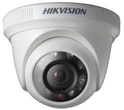 Camaras de Seguridad Hikvision Peru