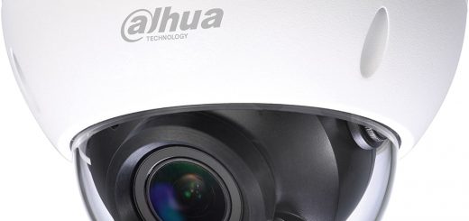 Camaras de Seguridad Dahua