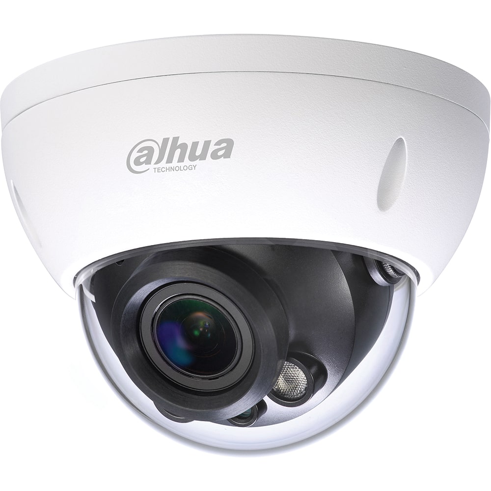 Camaras de Seguridad Dahua