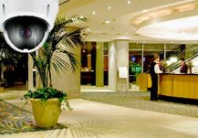 Instalacion camaras de seguridad